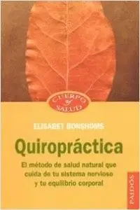 LA QUIROPRACTICA