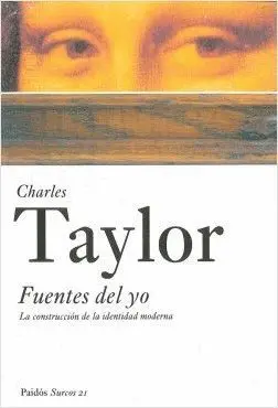 FUENTES DEL YO
