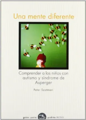 UNA MENTE DIFERENTE