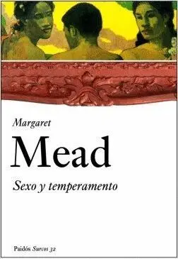 SEXO Y TEMPERAMENTO