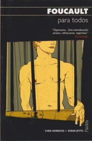 FOUCAULT PARA TODOS