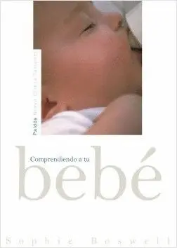 COMPRENDIENDO A TU BEBE