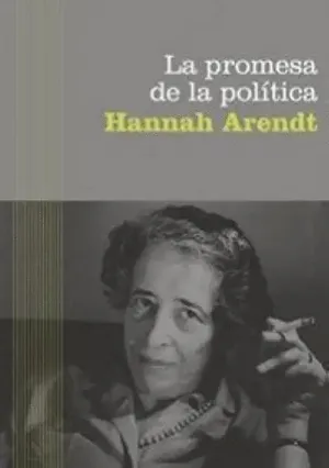 LA PROMESA DE LA POLITICA