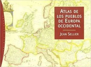 ATLAS DE LOS PUEBLOS DE EUROPA OCCIDENTAL