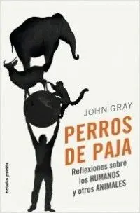 PERROS DE PAJA PERROS DE PAJA