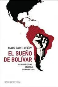 EL SUEÑO DE BOLIVAR