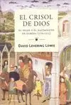 EL CRISOL DE DIOS