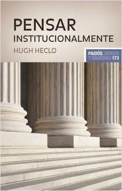 PENSAR INSTITUCIONALMENTE