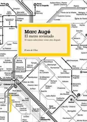 EL METRO REVISITADO