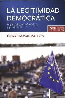 LA LEGITIMIDAD DEMOCRÁTICA