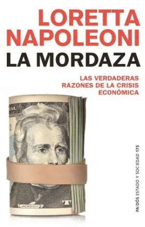 LA MORDAZA