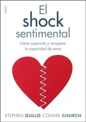 EL SHOCK SENTIMENTAL