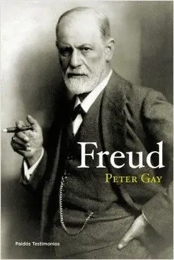 FREUD: VIDA Y LEGADO DE UN PRECURSOR