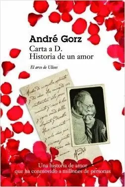 CARTA A D. HISTORIA DE UN AMOR