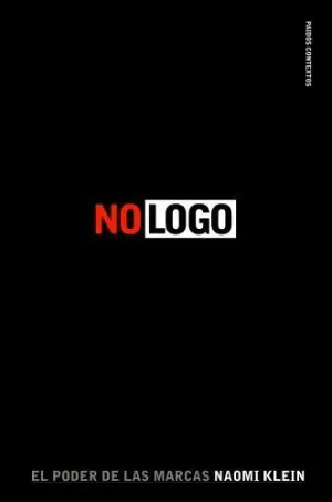 NO LOGO: EL PODER DE LAS MARCAS