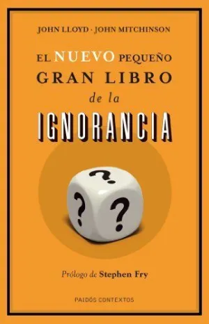 EL NUEVO PEQUEÑO LIBRO DE LA IGNORANCIA