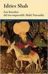 LAS HAZAÑAS DEL INCOMPARABLE MULA NASRUDIN