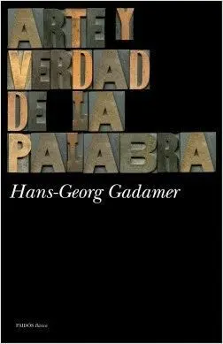 ARTE Y VERDAD DE LA PALABRA