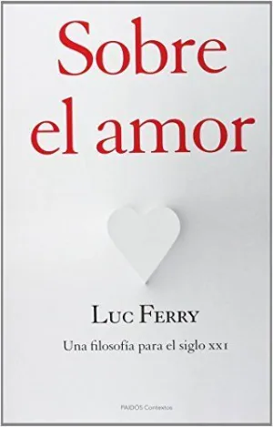 SOBRE EL AMOR