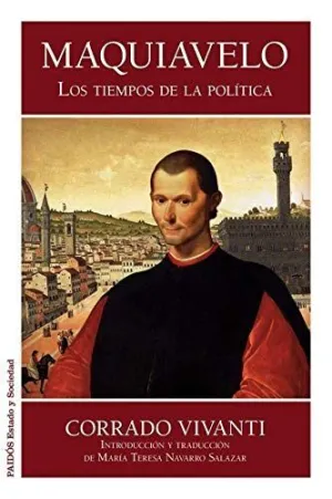 MAQUIAVELO: LOS TIEMPOS DE LA POLÍTICA