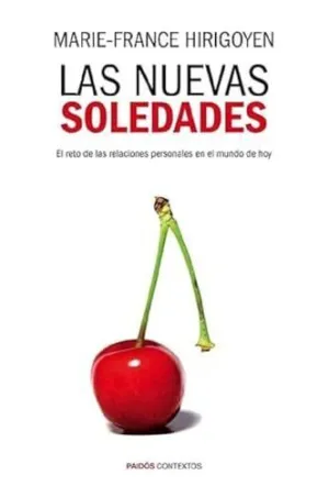 LAS NUEVAS SOLEDADES