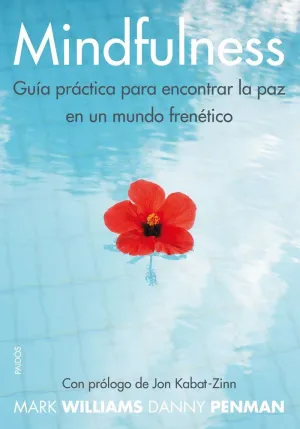 MINDFULNESS: <BR>