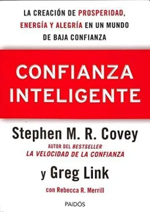 CONFIANZA INTELIGENTE