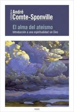 EL ALMA DEL ATEISMO <BR>