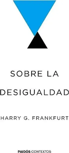 SOBRE LA DESIGUALDAD