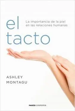 EL TACTO: <BR>