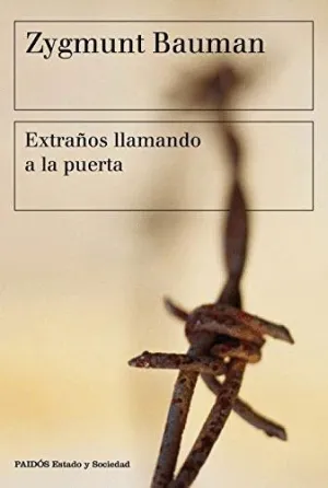 EXTRAÑOS LLAMANDO A LA PUERTA EXTRAÑOS LLAMANDO A LA PUERTA