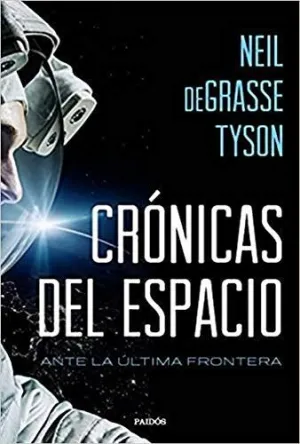 CRÓNICAS DEL ESPACIO