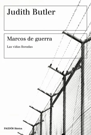 MARCOS DE GUERRA<BR>