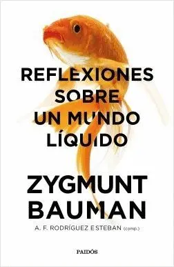REFLEXIONES SOBRE UN MUNDO LÍQUIDO