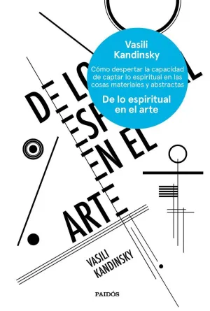 DE LO ESPIRITUAL EN EL ARTE DE LO ESPIRITUAL EN EL ARTE