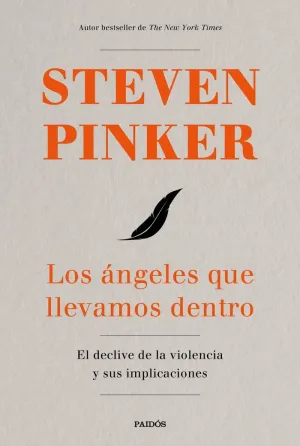 LOS ÁNGELES QUE LLEVAMOS DENTRO: EL DECLIVE DE LA VIOLENCIA Y SUS IMPLICACIONES