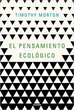 EL PENSAMIENTO ECOLÓGICO