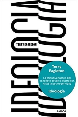 IDEOLOGÍA