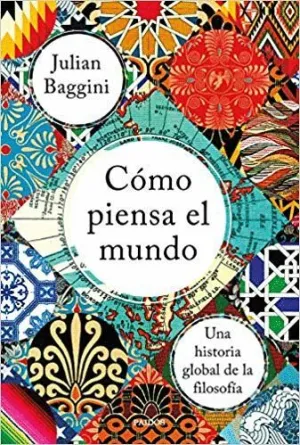 CÓMO PIENSA EL MUNDO
