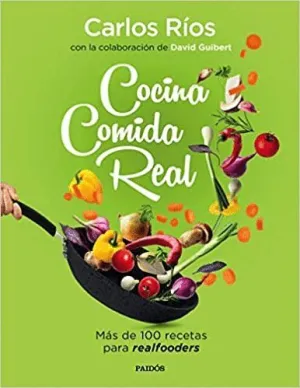 COCINA COMIDA REAL