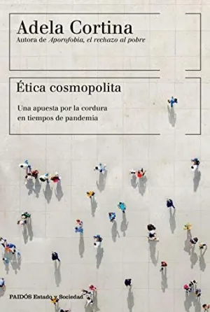 ÉTICA COSMOPOLITA. <BR> ÉTICA COSMOPOLITA. <BR>