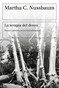 LA TERAPIA DEL DESEO: <BR>