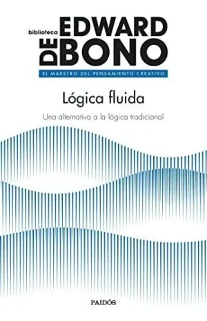 LÓGICA FLUIDA. UNA ALTERNATIVA A LA LÓGICA TRADICIONAL