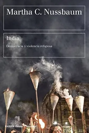 INDIA. DEMOCRACIA Y VIOLENCIA RELIGIOSA
