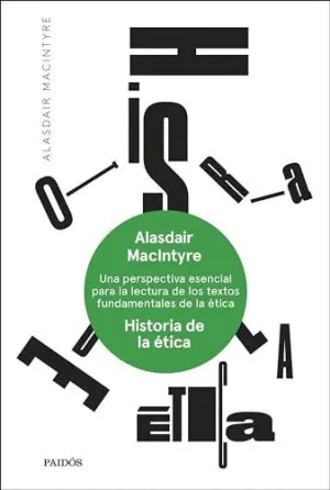 HISTORIA DE LA ÉTICA