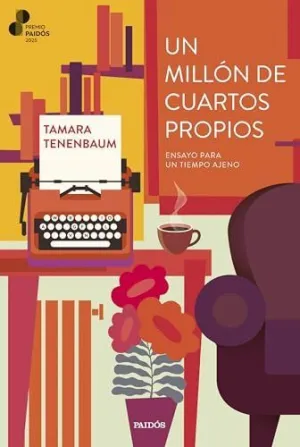 PREMIO PAIDÓS