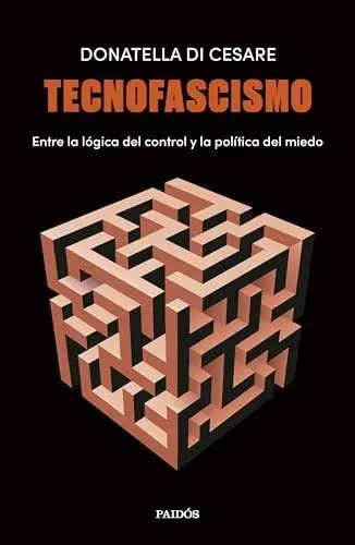Tecnofascismo