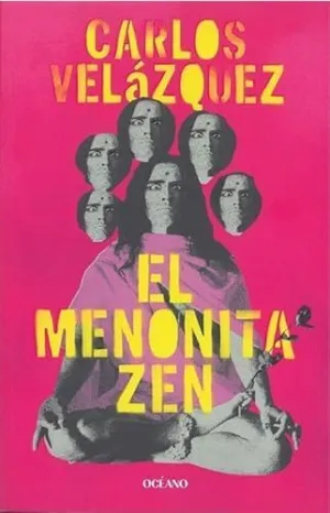 EL MENONITA ZEN
