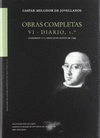 OBRAS COMPLETAS. IV. CORRESPONDENCIA, 3.º
