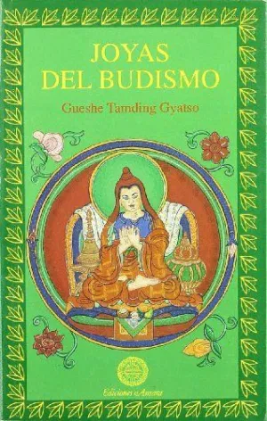 JOYAS DEL BUDISMO